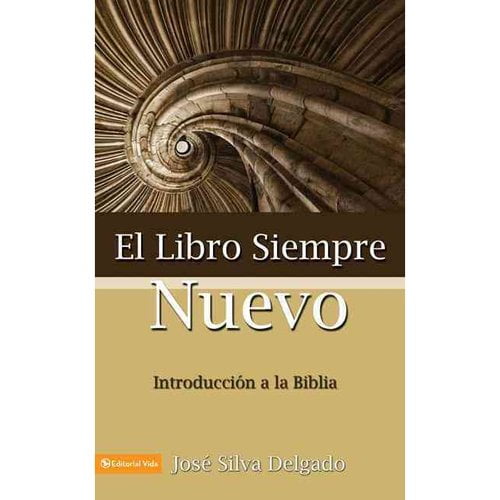 El Libro Siempre Nuevo, (Paperback)