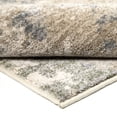 thumbnail image 4 of Orian Ironstone Introspective 5'3" X 7'6" Beige Abstract Area Rug, 4 of 6