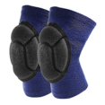 thumbnail image 1 of Fashion Sponge Football Volleyball Brace Support Guard, 1 of 4