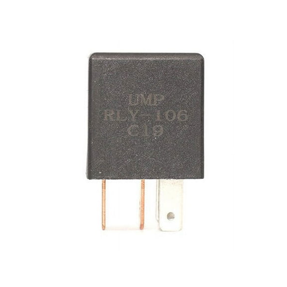 A/C Control Relay - Compatible with 1998 - 2008 Subaru Forester 2.5L H4 1999 2000 2001 2002 2003 2004 2005 2006 2007