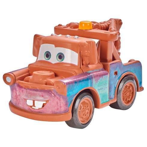 tow mater ride on toy