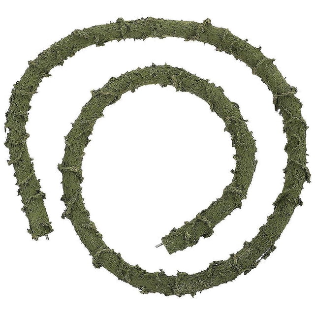 Hermit Crab Climbing Vine Toy Reptile Vine Toy Reptile Tank Terrarium Accessory