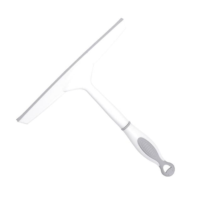 Jinsinto All-purpose Shower Squeegee Window Squeegee Lightweight Shower