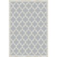 thumbnail image 1 of DynamicRugs YA9122816910 2816 Yazd Collection 7.10 x 10.10 in. Traditional Rectangle Rug, Grey & Ivory, 1 of 1