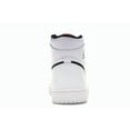thumbnail image 4 of Jordan Men's 1 Retro Yin Yang White Shoes, from StockX, 4 of 5