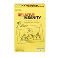 thumbnail image 1 of Insanity Relative - Jeu de Fête Hilarant - de Comédien Jeff Foxworthy - 14 Ans et Plus - 4+ Joueurs, 1 of 5