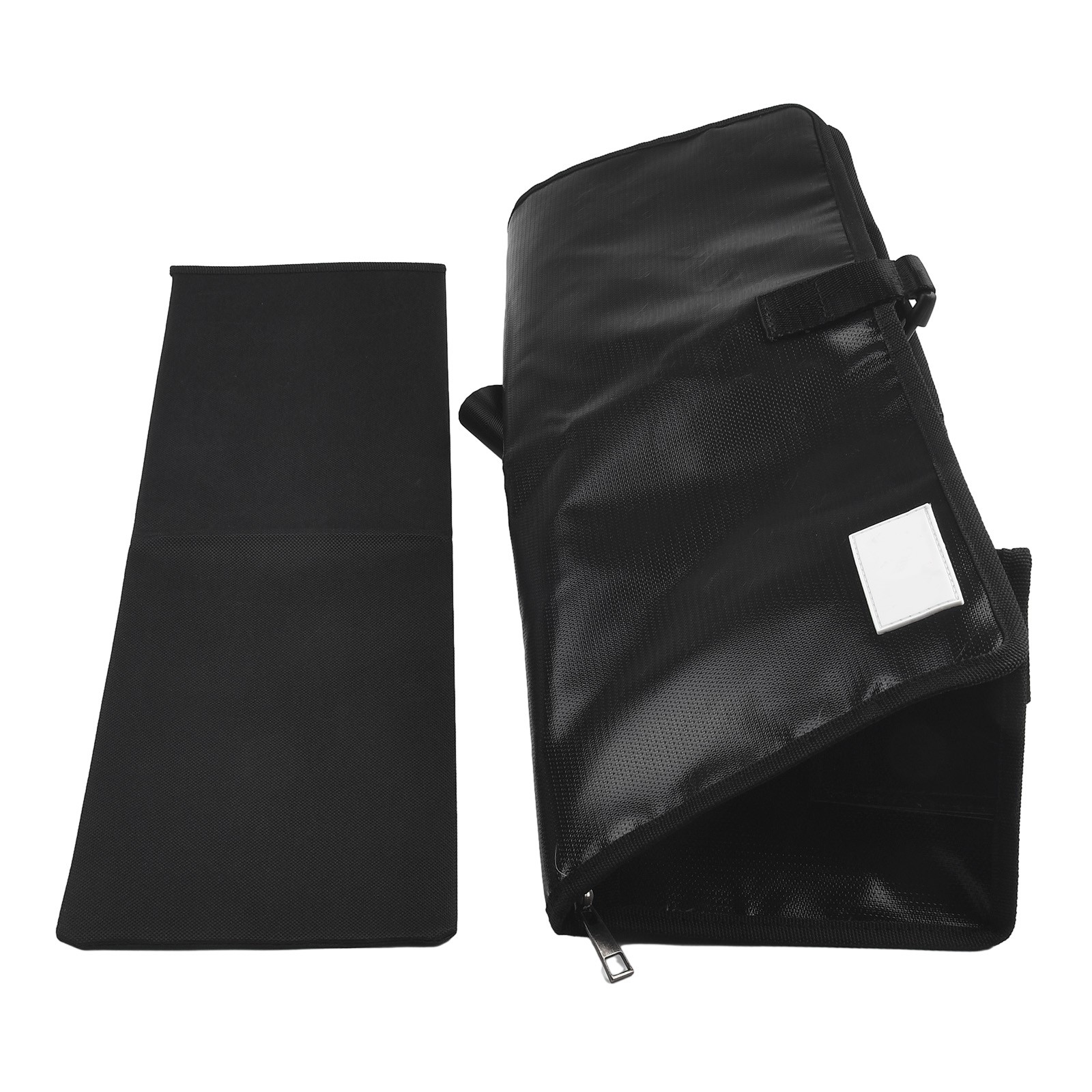 Battery Storage Bag For Electric Bicycle Portable Explosion Proof Lipo 