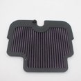 thumbnail image 5 of Motorcycle Replacement Air Filter for ER-6N ER650 ER6N 2009 2010 2011, 5 of 5