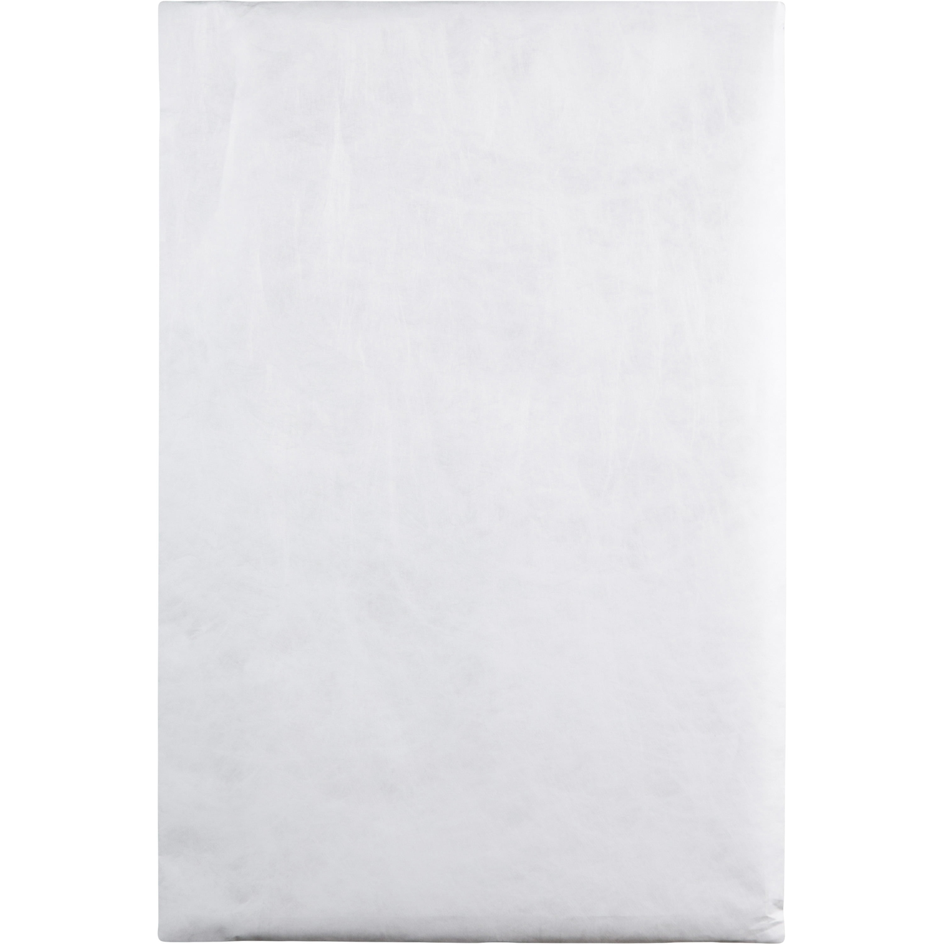 Quality Park, QUAR1660, Flap-Stik Open-end Envelopes, 100 / Box, White