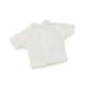 thumbnail image 5 of Camisa de manga corta para figura a escala 1/12, ropa para muñecas hecha a mano, ropa en miniatura. Blanco, 5 of 9