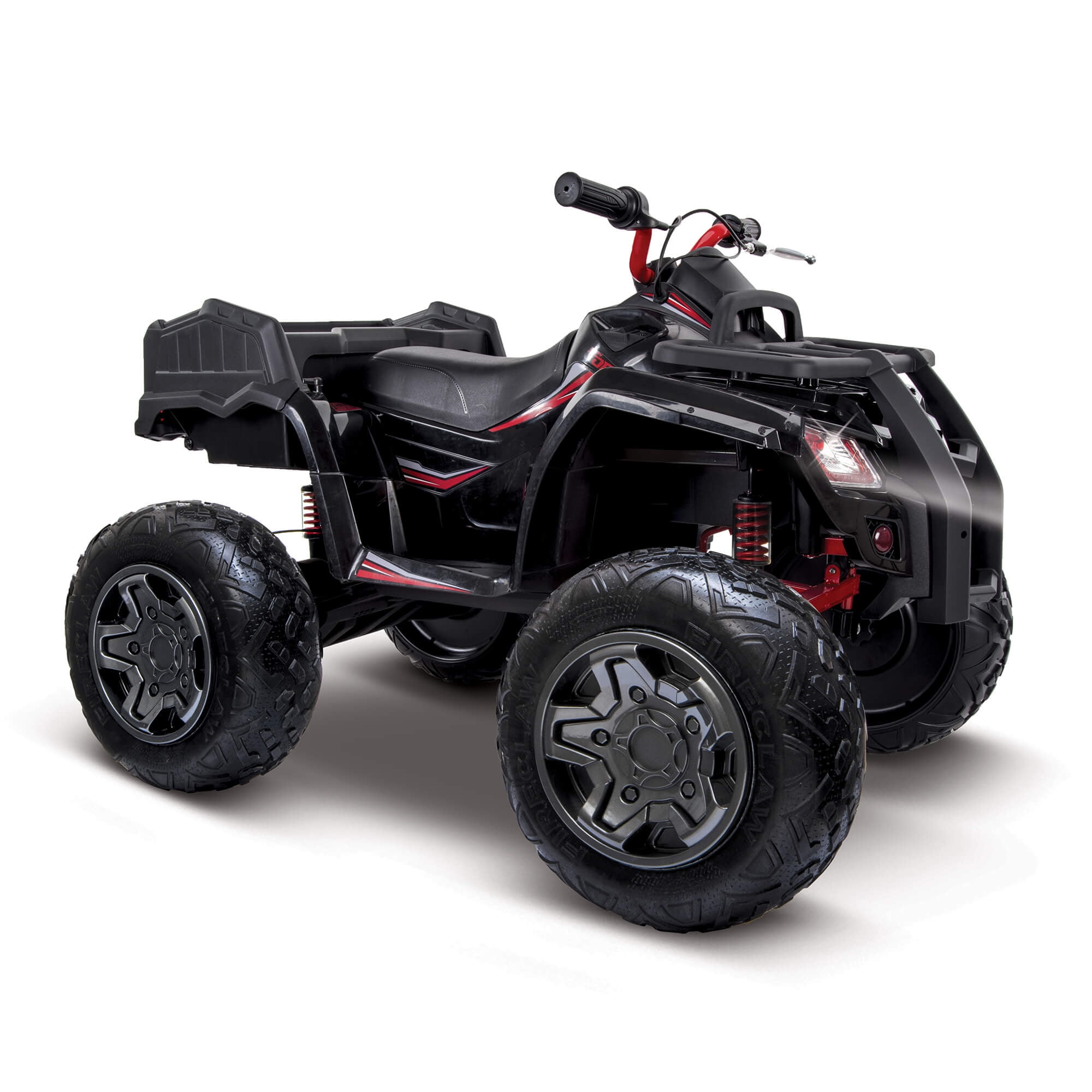 huffy torex atv
