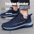 thumbnail image 3 of [Sneakers] Men'S Outdoor Walking Shoes Breathable, And Lightweight That Are Comfortable,, 3 of 9