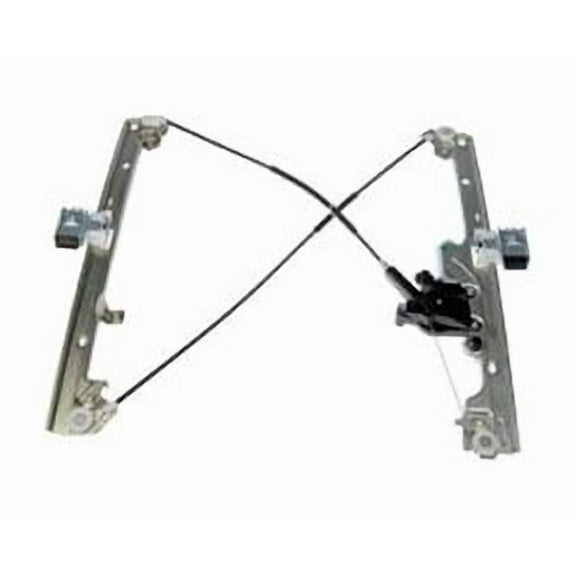 Dorman OE Solutions Window Regulator Assy 741-644