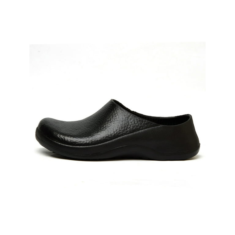 Shop MISE kitchen shoes for culinary professionals.