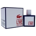 thumbnail image 3 of Perfume Lacoste L! Eau de Toilette VE de 100 ml para hombre, 3 of 3
