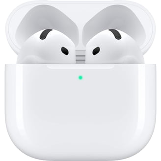 Pre-Owned Apple AirPods Pro 3 White In Ear Headphones MFHP4LL A