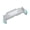 Green, variant on Ergonomic Grip Handle with Built-in Stand for Nintendo Switch Lite - Comfortable Handheld Grip
