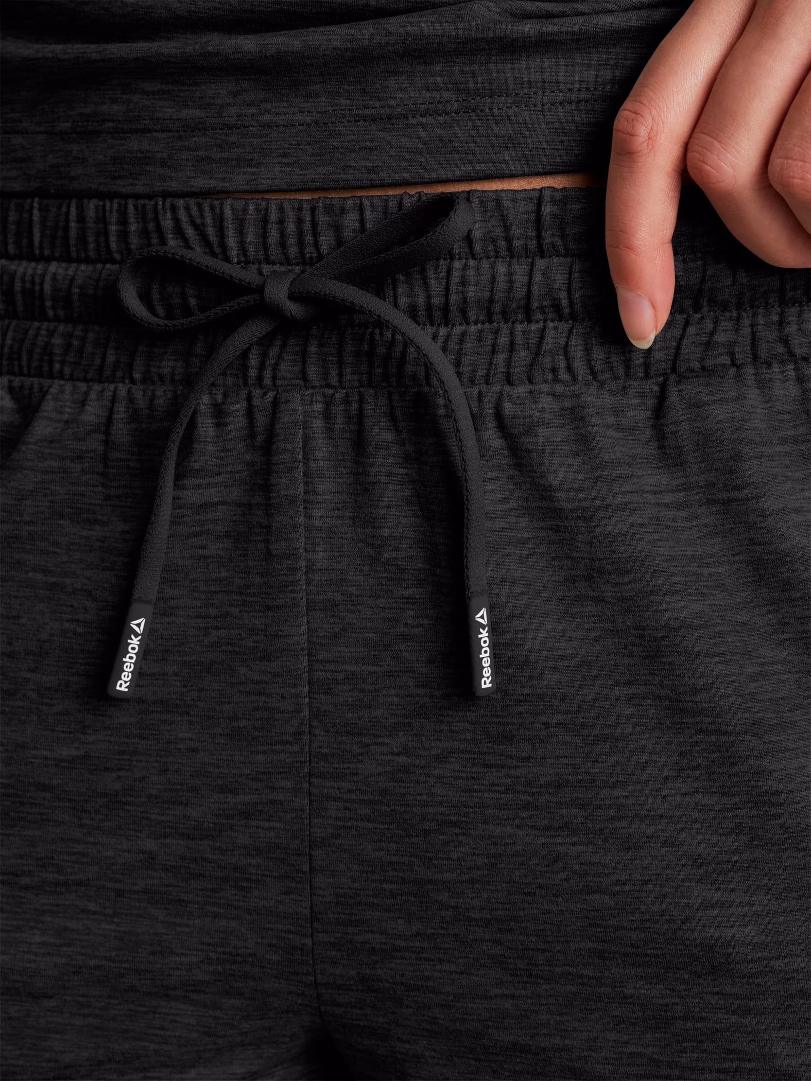 Reebok Women's and Women's Plus Legacy Short, Sizes XS - 4X