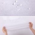 thumbnail image 4 of 10pcs Disposable Antifouling Non-woven Apron Durable Waterproof Oil-Proof Apron for Cooking Home, 4 of 7