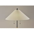 thumbnail image 3 of Adesso Palmer Table Lamp, 3 of 5