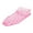 Pink, variant on Float Life by Funboy Blue Twist Sun Lounger Pool Float, 65'' Long w/ Ergonomic Backrest