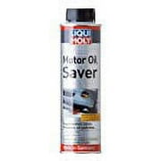 Liqui Moly 2009 MoS2 Anti-Friction Oil Treatment Automotive Additive, 300 ml