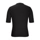 thumbnail image 4 of Blusa de Manga Corta de los Hombres Turndown Collar Botón Superior, Ligero Y Casual Mangas de Mano para los Hombres, 4 of 8
