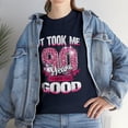 thumbnail image 2 of 90th Birthday It Took Me 90 Yrs To Look This Good T-shirt, 2 of 2