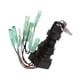 thumbnail image 2 of Conjunto de interruptor de llave de encendido para motor externo, 2 of 9