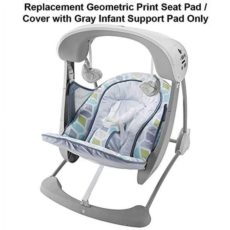 Fisher price swing cover online
