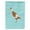 Multicolor, variant on Caroline's Treasures BB7691CHF Indian Runner Duck Green Flag Canvas House Size , Large, multicolor