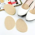 thumbnail image 4 of NICEXMAS Nicexmas Half Foot Cushions Comfortable Sponge for Shoes 6Pair, 4 of 4