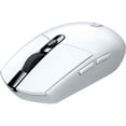 thumbnail image 1 of G305 Lightspeed Wireless Gaming Mouse - White, 1 of 1