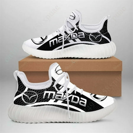 

Mazda Brand Shoes Unisex Tennis Lightweight Casual Men s Sneakers Big Size Comfortable Male Sneakers Sports Shoes For Men