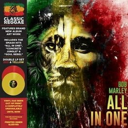 Nas & Damian Marley - Distant Relatives Vinyl Album with