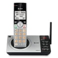 thumbnail image 1 of Teléfono inalámbrico AT&T DECT 6.0 ampliable con sistema de respuesta, 1 of 7