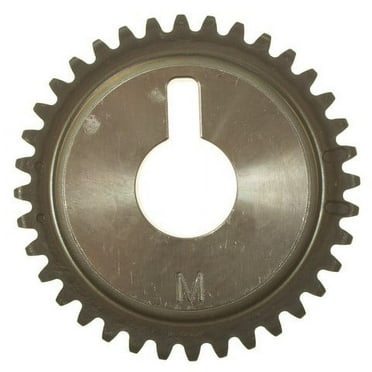 Melling Engine Timing Camshaft Sprocket P/N:S1232 Fits select: 2005-2019 NISSAN FRONTIER, 2005-2014 NISSAN PATHFINDER