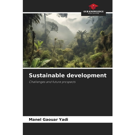 Sustainable development, (Paperback)