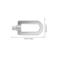 thumbnail image 2 of PENIKOKO 10Ud Kit De Anillos Para Reparación De Abolladuras Herramienta Para Metal Y Soldadura, 2 of 8