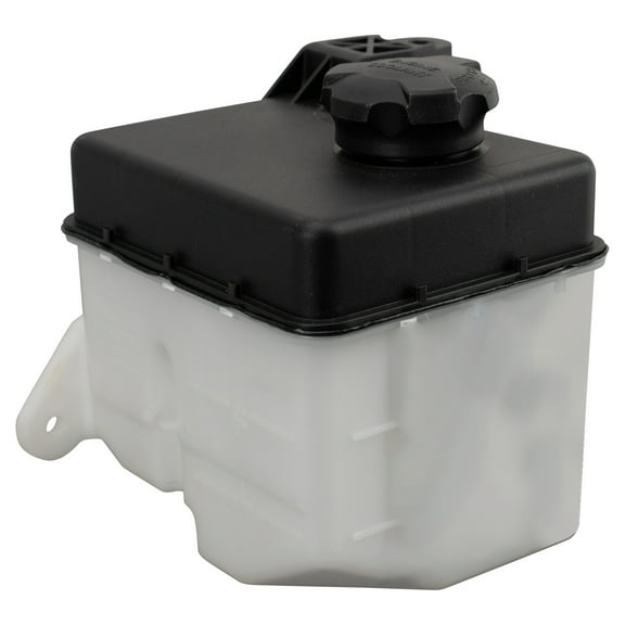 TRQ Coolant Reservoir Fits 2018-2019 Kia Soul ECA62578