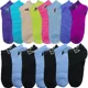 thumbnail image 5 of Calcetines De Lycra Económico, Dama/caballero 60 Pares, 5 of 7