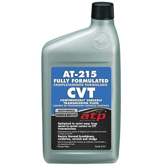 ATP Auto Trans Fluid AT215