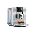 thumbnail image 3 of Jura Z10 Automatic Coffee Machine for Hot and Cold Coffee (Aluminum White), 3 of 3