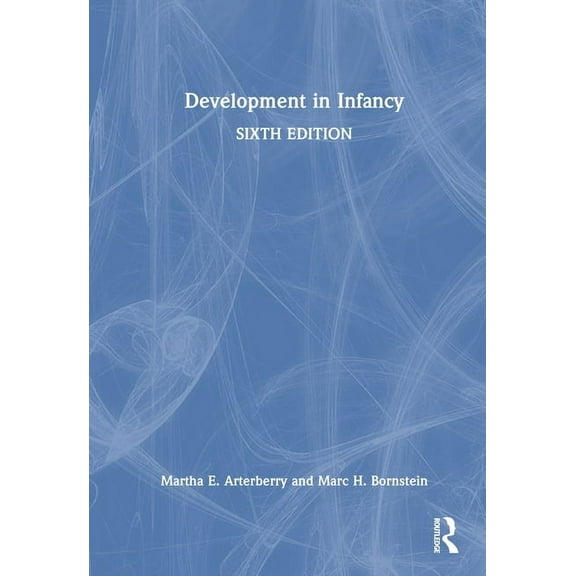 Development in Infancy, (Hardcover)