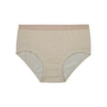 thumbnail image 6 of Fruit of the Loom Girls' Cotton Brief Underwear, 20 Pack, Sizes 4-14, 6 of 11