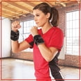 thumbnail image 3 of GoodLife FITNESS 8lb Pair Ankle/Wrist Weights, 3 of 8