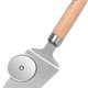 thumbnail image 5 of Pala para Tarta de Frutas Pala para Pizza con Dientes Giratorios Cortador de Pizza Utensilios para Hornear Pala para Tartas Vajilla para el Hogar, 5 of 5