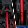 thumbnail image 5 of Metal Center Slider Driveshaft for 1/10 ARRMA Upgrade Parts Replace Arrma AR310884 RC Car Upgrade Parts, 5 of 5