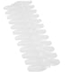 thumbnail image 4 of 288 Uds. Puntas de uñas postizas, uñas postizas, pisos, puntas profesionales artificiales para decoración de uñas, puntas de manicura, 4 of 8