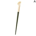 thumbnail image 4 of Nose Shadow Brush, Soft Applicator for Contour Makeup, 4 of 8